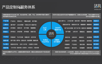 數(shù)據(jù)智能服務(wù)商 以數(shù)據(jù)采集技術(shù)為核心，驅(qū)動智能服務(wù)新篇章