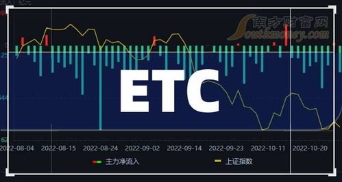 一文詳解ETC上市公司龍頭股 三只核心標的，信息系統(tǒng)運維服務成2024年關鍵增長點